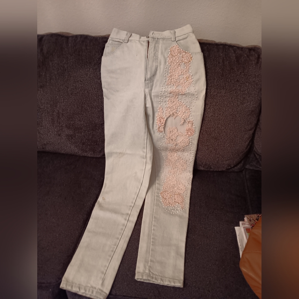 One of a Kind Jeans